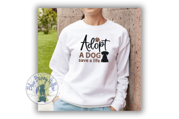 Adopt a Dog Save a Life