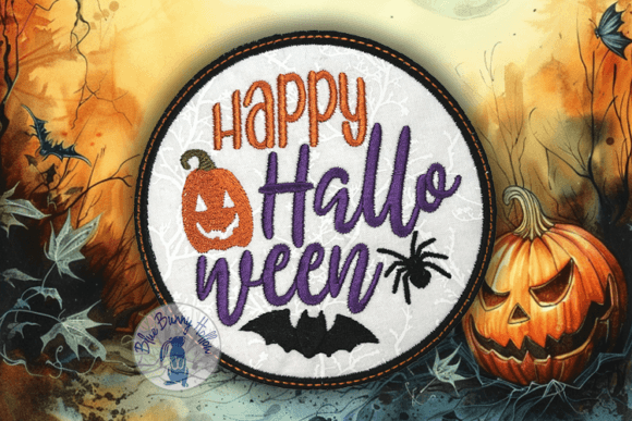 Happy Halloween Coaster